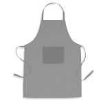 Fartuch kuchenny | Vance - V9540-19