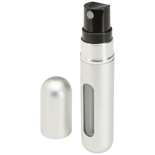 Filla przenośna, napełnialna butelka na perfumy o pojemności 5 ml