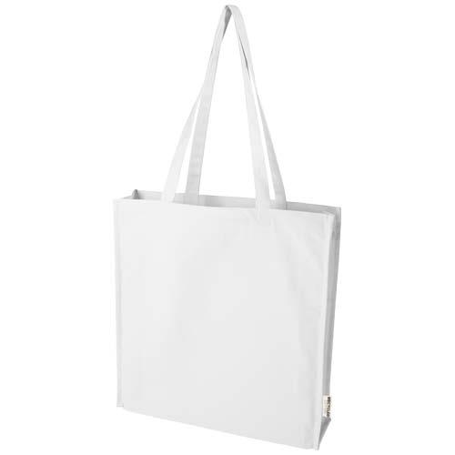 Florida torba na zakupy 270 g/m2 z dnem 14L