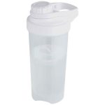Forza butelka sportowa 700 ml z shakerem