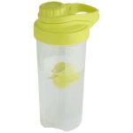 Forza butelka sportowa 700 ml z shakerem
