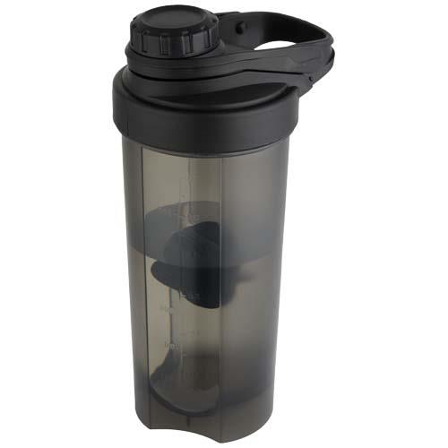 Forza butelka sportowa 700 ml z shakerem