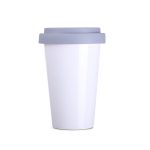 Freedom Classic 280ml biały/szary