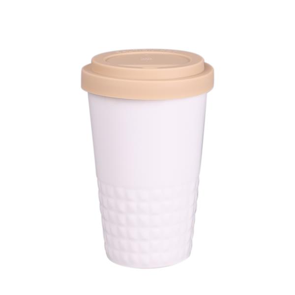 Freedom Excellence Classic 280ml biały/desert sand
