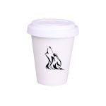 Freedom Small Classic 200ml biały
