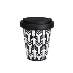 Freedom Small Classic 200ml satin black/czarny