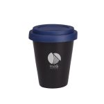 Freedom Small Classic 200ml satin black/granatowy