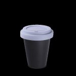 Freedom Small Classic 200ml satin black/szary