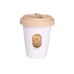Freedom Small Lock 200ml biały/desert sand