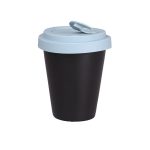 Freedom Small Lock 200ml satin black/eucalyptus