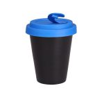 Freedom Small Lock 200ml satin black/niebieski