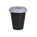 Freedom Small Lock 200ml satin black/szary