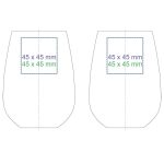 Frost 500ml bezbarwny