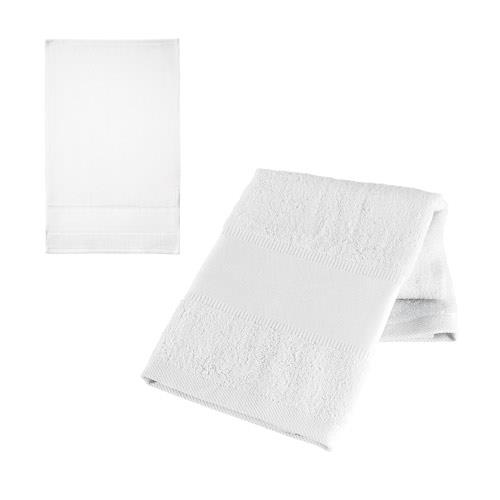 GEHRIG. Bawełniany ręcznik sportowy (380 g/m2)