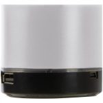 Głośnik Bluetooth TAIFUN - biały