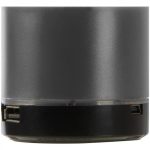 Głośnik Bluetooth TAIFUN - szary