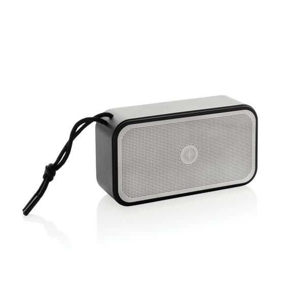 Głośnik bezprzewodowy 10W Swiss Peak - P331.0902