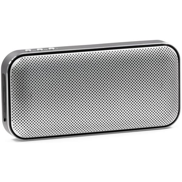 Głośnik bezprzewodowy 10W, power bank 5000 mAh BrandCharger Nano Charge - VA271-03