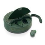 Głośnik bezprzewodowy 5W Air Gifts, radio, bezprzewodowe słuchawki douszne | Caleb - V7282-06