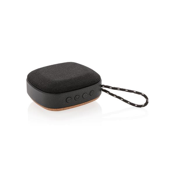 Głośnik bezprzewodowy 5W Baia - P328.341