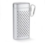 Głośnik bezprzewodowy z powerbankiem SOUND 4000 mAh