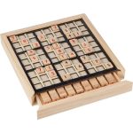 Gra Sudoku - VA196-16