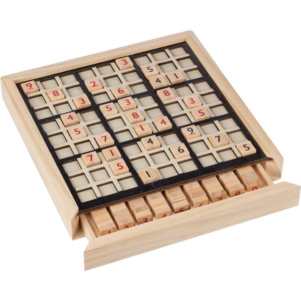 Gra Sudoku - VA196-16