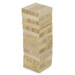 Gra drewniana BRICKS