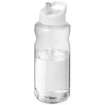 H2O Active® Big Base bidon z dzióbkiem o pojemności 1 litra