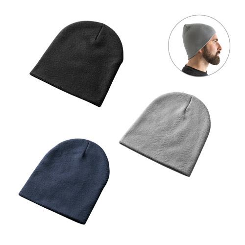 HAWK. Czapka unisex z poliestru pochodzącego (100% rPET)