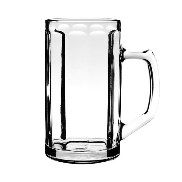 Hannover 500ml bezbarwny