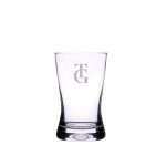 Hourglass 230ml bezbarwny