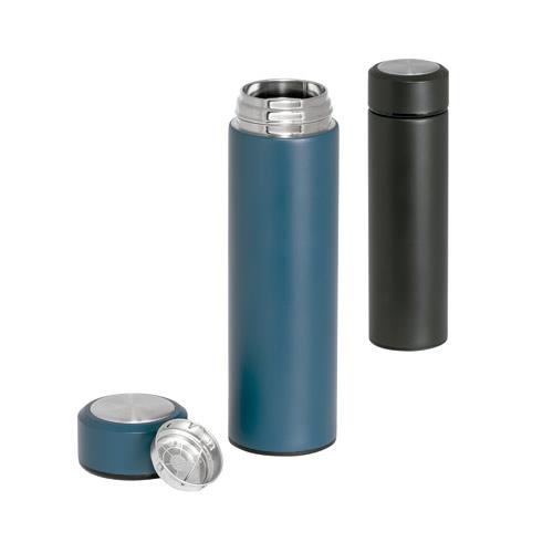 INGRAM. Termos ze stali nierdzewnej 470 ml