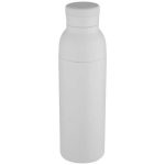 Illuminate butelka termiczna o pojemności 650 ml z podwójnymi ściankami, wykonana ze stali nierdzewnej z recyklingu z certyfi