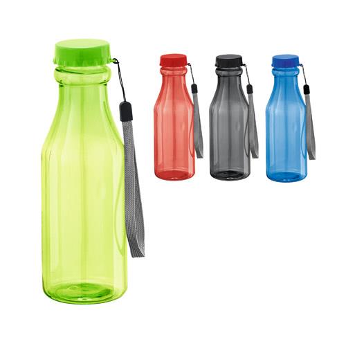 JIM. Butelka sportowa Tritan™ 510 ml