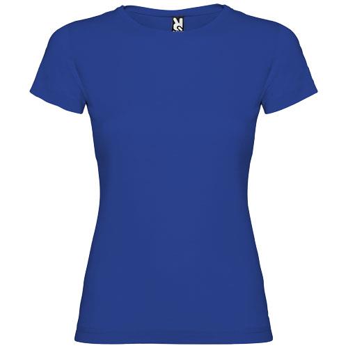Jamaica koszulka damska z krótkim rękawem 155 g/m2