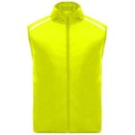 Jannu lekki ocieplacz unisex do biegania