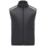 Jannu lekki ocieplacz unisex do biegania