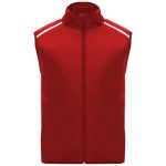 Jannu lekki ocieplacz unisex do biegania