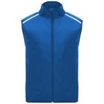 Jannu lekki ocieplacz unisex do biegania