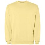 Jaya sweter unisex z okrągłym dekoltem 250 g/m2
