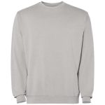 Jaya sweter unisex z okrągłym dekoltem 250 g/m2