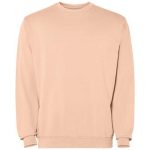 Jaya sweter unisex z okrągłym dekoltem 250 g/m2