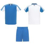 Juve zestaw sportowy dla dzieci 140 g/m2