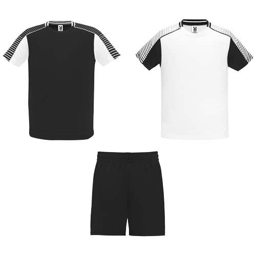 Juve zestaw sportowy dla dzieci 140 g/m2