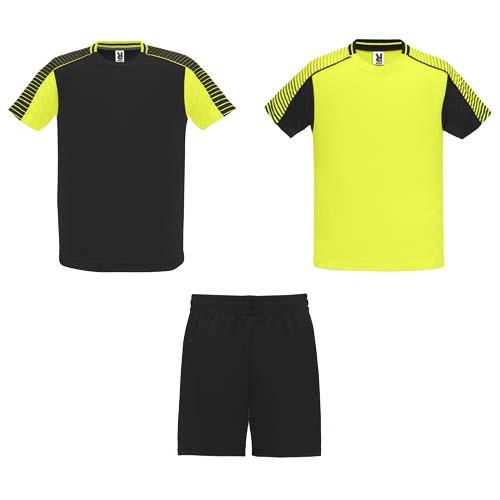 Juve zestaw sportowy dla dzieci 140 g/m2
