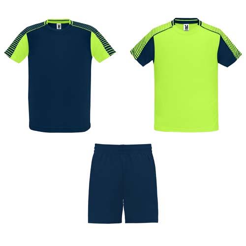 Juve zestaw sportowy dla dzieci 140 g/m2