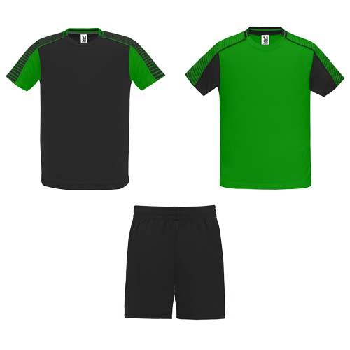 Juve zestaw sportowy dla dzieci 140 g/m2