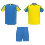 Juve zestaw sportowy dla dzieci 140 g/m2