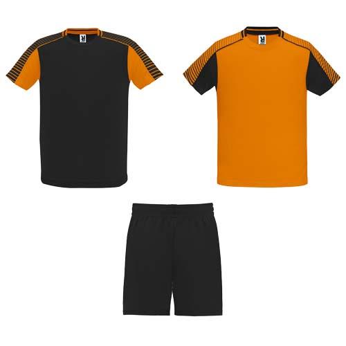 Juve zestaw sportowy dla dzieci 140 g/m2